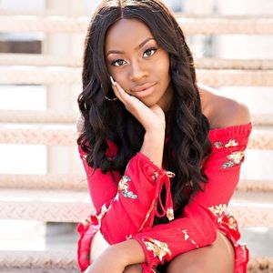 Meet your Posher, Jai’auna